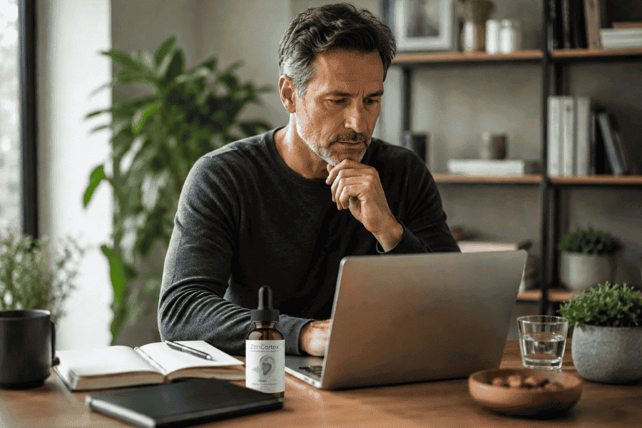 ZenCortex Reviews and Complaints: What Are Customers Really Saying in 2026?