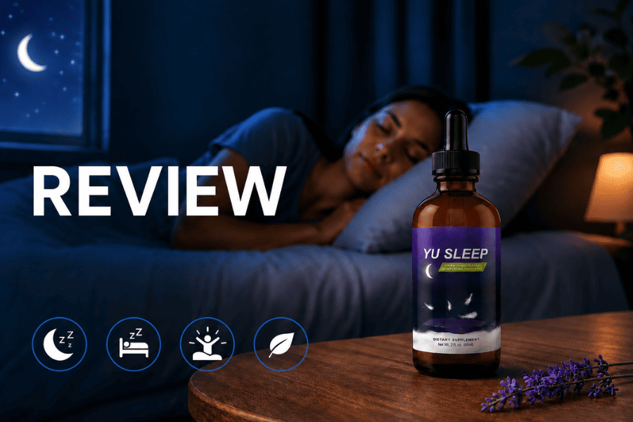 Yu Sleep Review: What You Should Know Before Buying