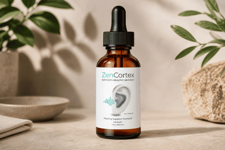 ZenCortex Side Effects: What You Should Know Before Taking It