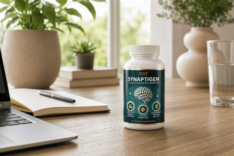 Synaptigen Reviews and Complaints: Is It Worth Buying?