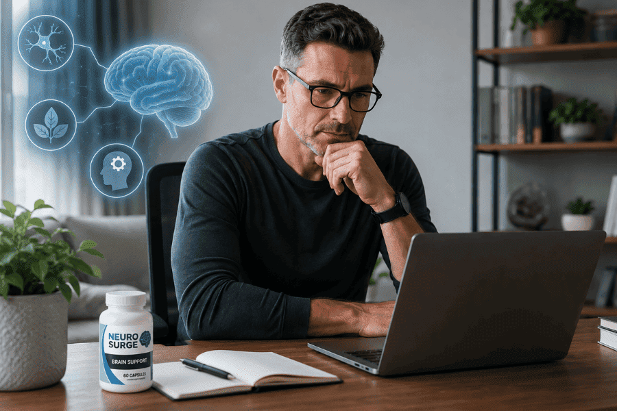 Neuro Surge Reviews and Complaints: What Buyers Should Know