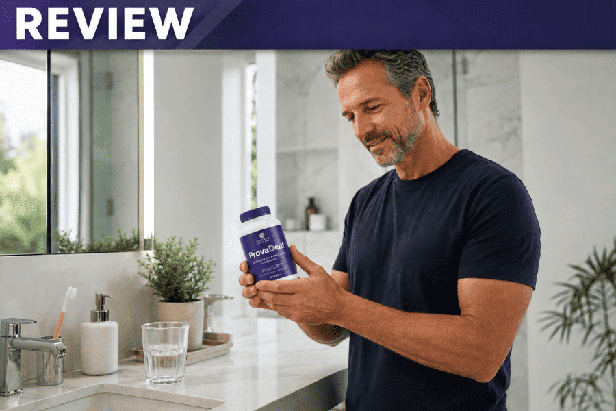 ProvaDent Review: Does It Really Work?
