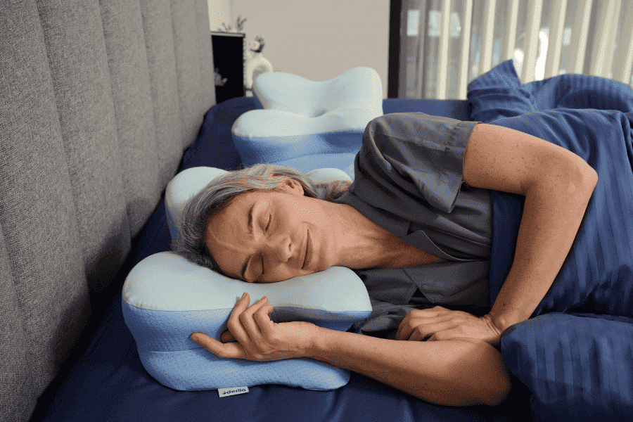 Read Derila Ergo Pillow Reviews and Complaints: Is It Worth Buying?