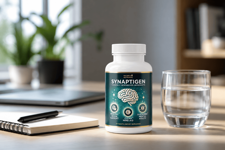 Synaptigen Reviews Consumer Reports: What We Found