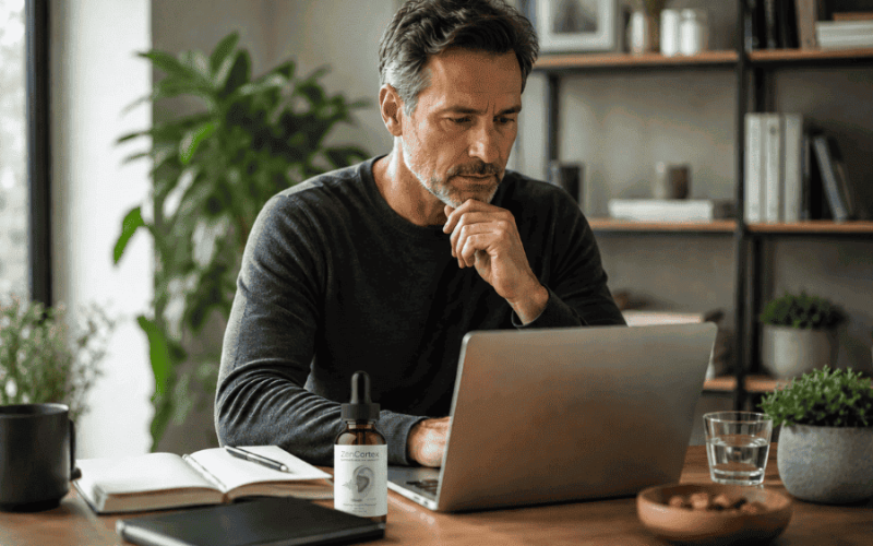 ZenCortex Reviews and Complaints: What Are Customers Really Saying in 2026?