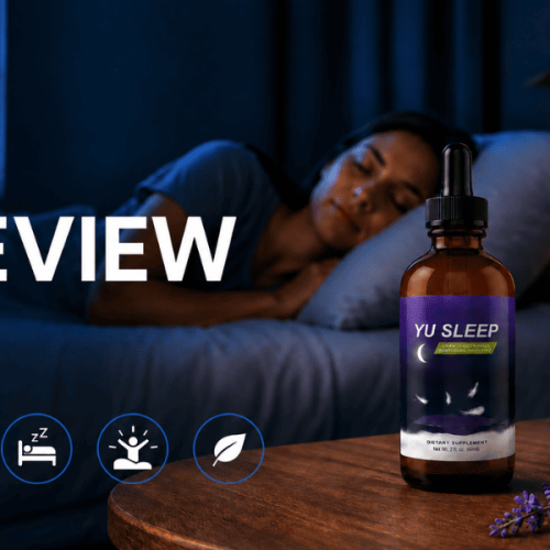 Yu Sleep Review: What You Should Know Before Buying