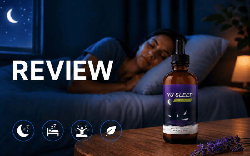 Yu Sleep Review: What You Should Know Before Buying