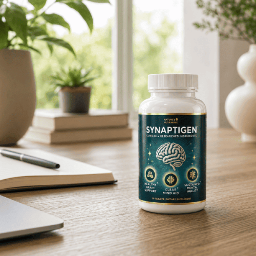 Synaptigen Reviews and Complaints: Is It Worth Buying?