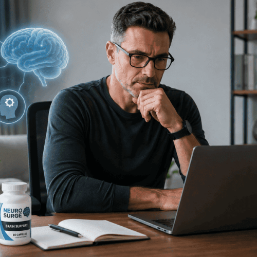 Neuro Surge Reviews and Complaints: What Buyers Should Know