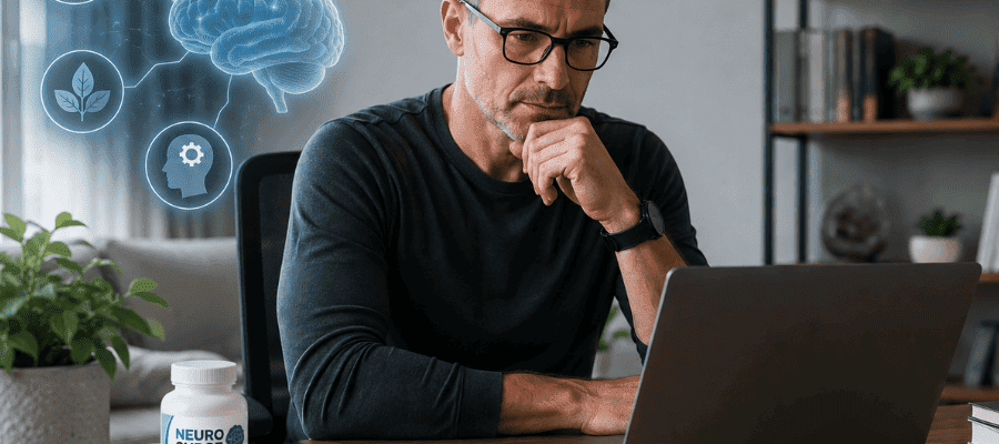 Neuro Surge Reviews and Complaints: What Buyers Should Know