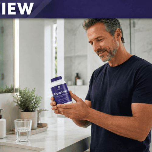 ProvaDent Review: Does It Really Work?