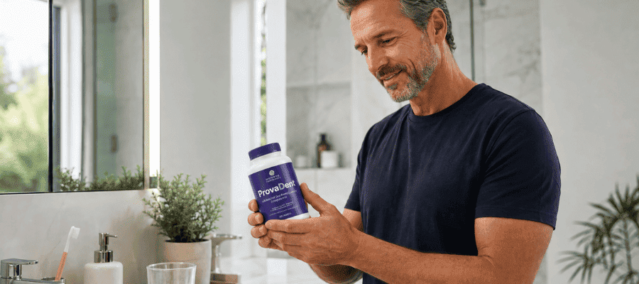 ProvaDent Review: Does It Really Work?