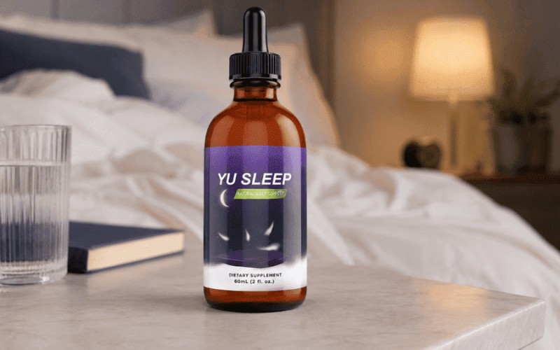Yu Sleep Reviews and Complaints: What Buyers Should Know Before Ordering