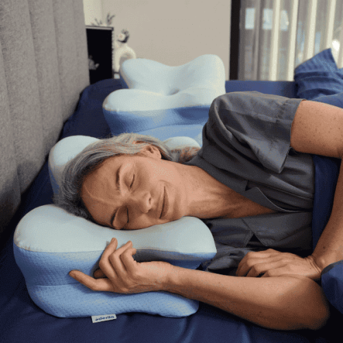 Read Derila Ergo Pillow Reviews and Complaints: Is It Worth Buying?