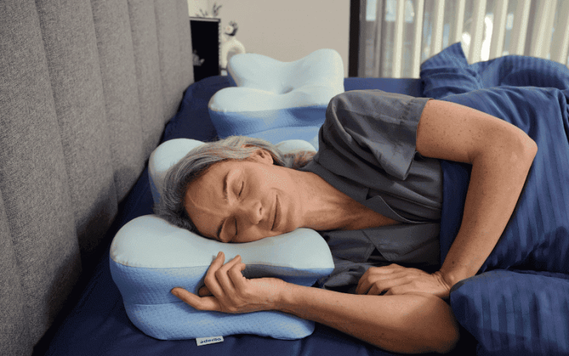 Read Derila Ergo Pillow Reviews and Complaints: Is It Worth Buying?
