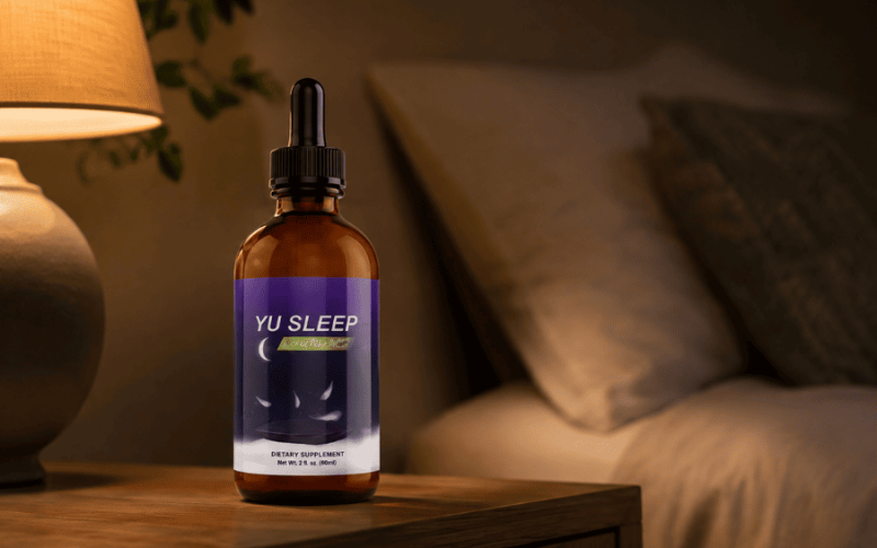 Yu Sleep Reviews 2026: What Buyers Should Know Before Trying It