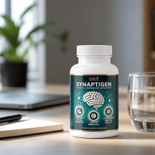 Synaptigen Reviews Consumer Reports: What We Found