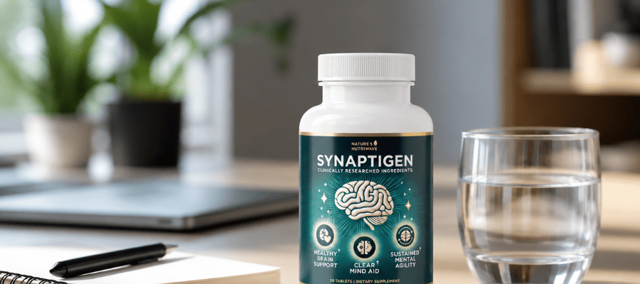 Synaptigen Reviews Consumer Reports: What We Found